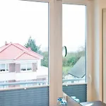Duhner Strandhus, S302 Apartman
